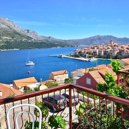 Premier View Apartment Korcula Town Exterior photo