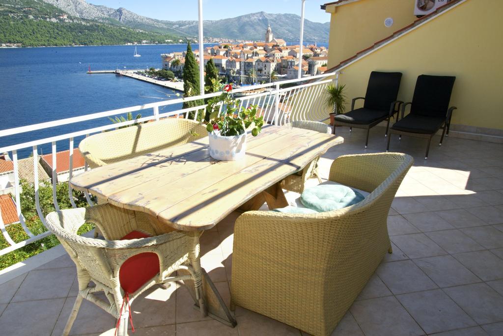 Premier View Apartment Korcula Town Room photo