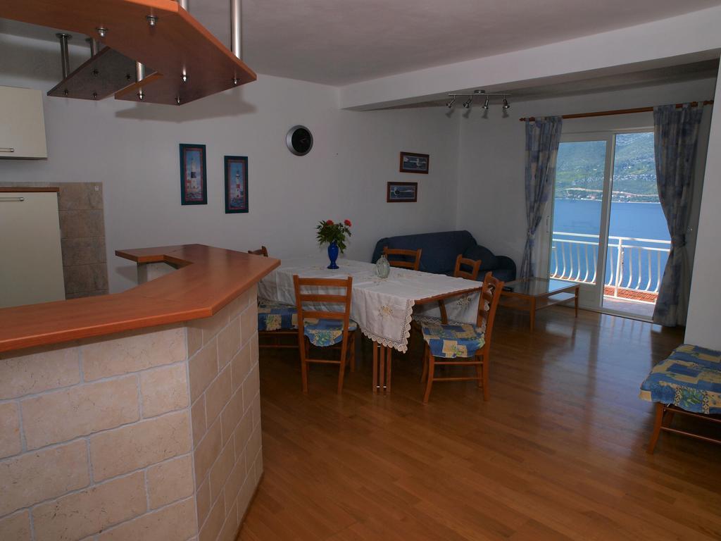 Premier View Apartment Korcula Town Room photo